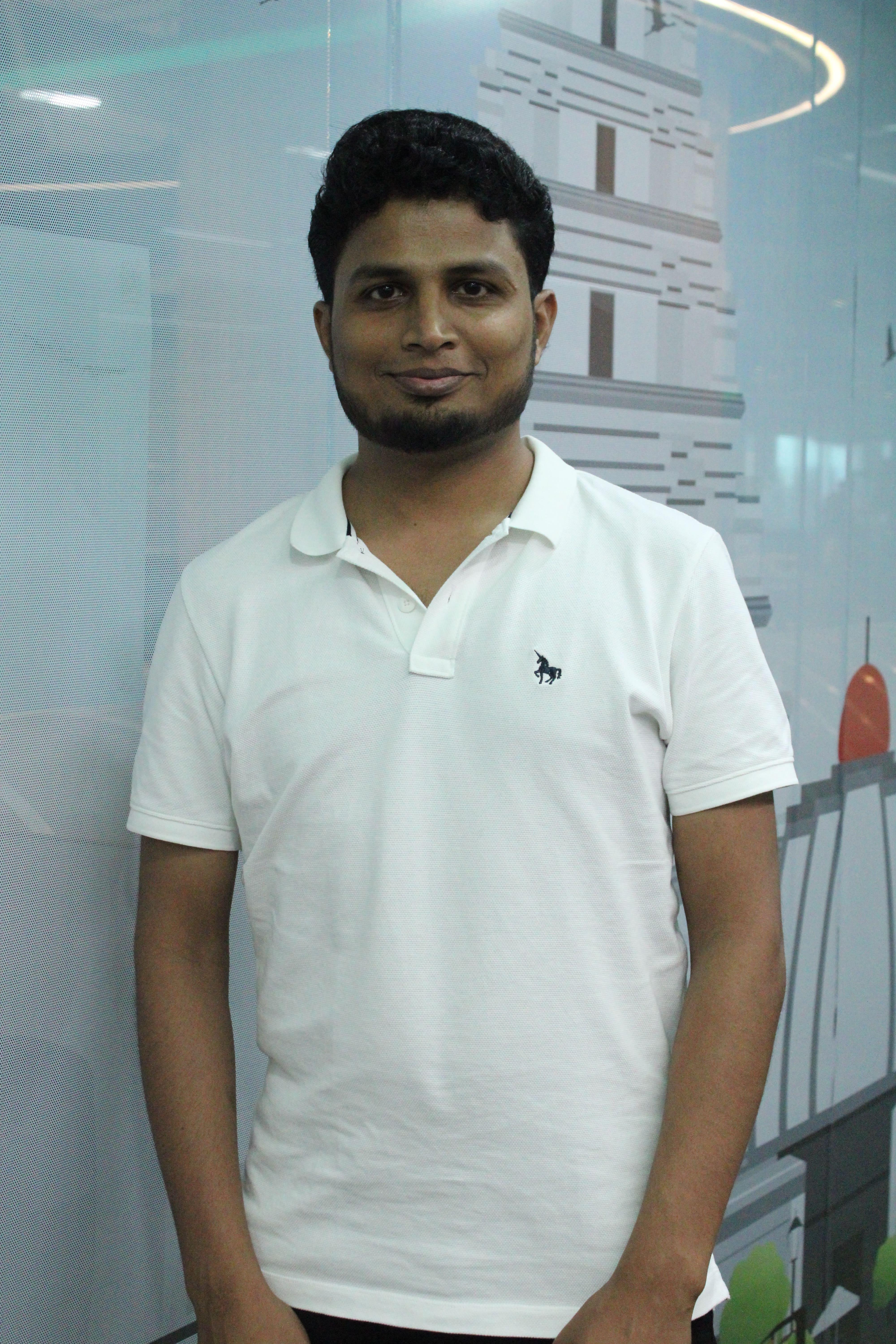 Speaker Image